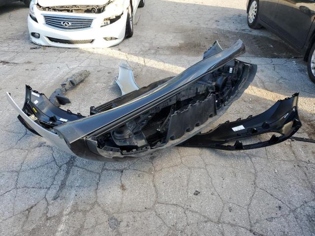 2019 BUICK ENCLAVE ES - 5GAERBKW1KJ188552