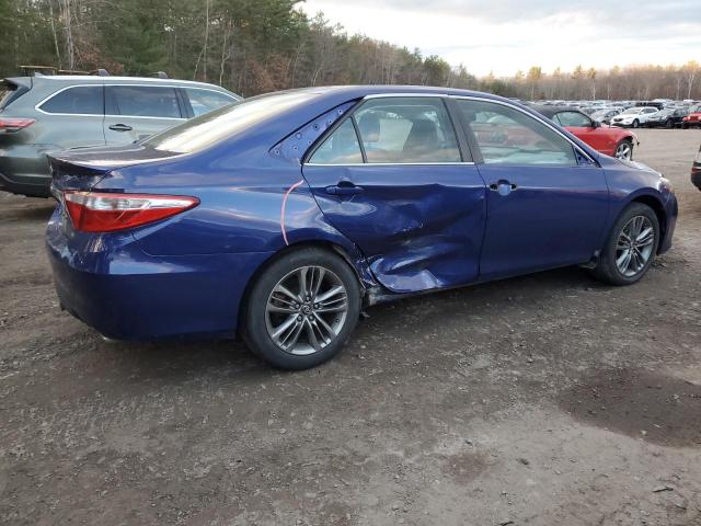 2015 TOYOTA CAMRY LE - 4T1BF1FK8FU983349