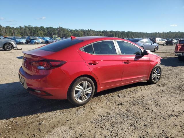 2020 HYUNDAI ELANTRA SE - 5NPD84LF4LH622027