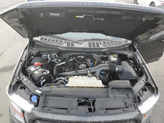 2021 FORD F150 SUPER - 1FTEW1EP2MKE09109