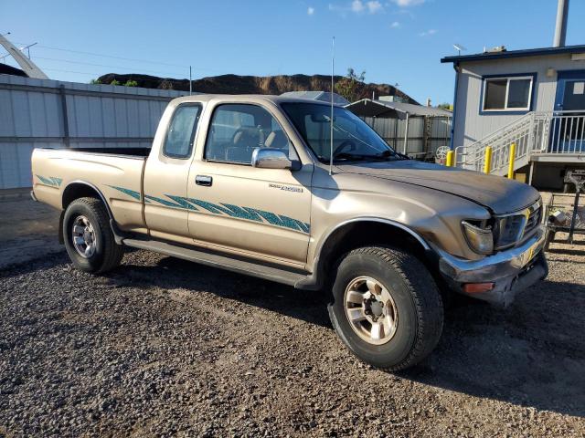 Vin: 4tavn73k1sz059775, lot: 81632024, toyota tacoma xtracab sr5 19954