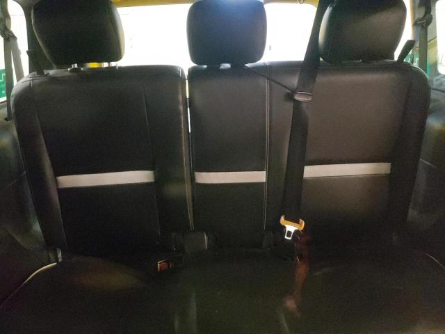 2016 NISSAN NV200 TAXI - 3N8CM0JT2GK700054