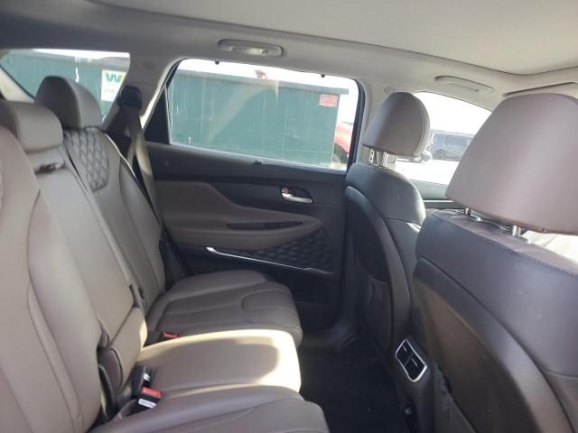 2021 HYUNDAI SANTA FE L - KM8S5DA19MU008777