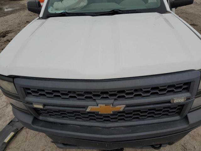 2015 CHEVROLET SILVERADO - 1GCNCPEC6FZ282349