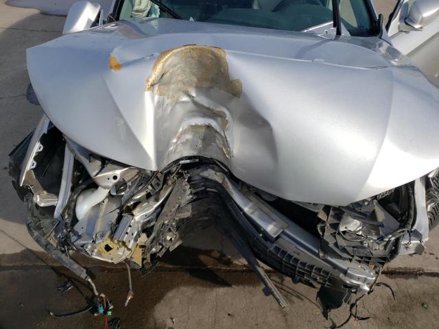 2015 HONDA ACCORD EXL - 1HGCR3F81FA030047