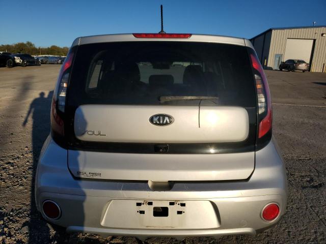 VIN KNDJP3A52J7532516 2018 KIA SOUL no.6