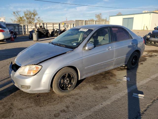 2008 KIA SPECTRA LX #3023726910