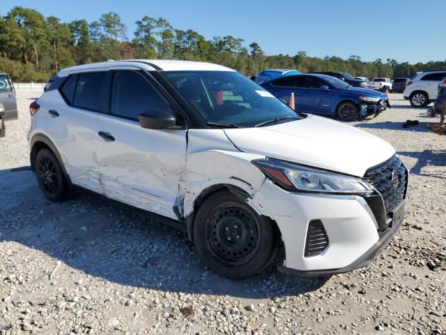 2021 NISSAN KICKS S - 3N1CP5BV6ML516325
