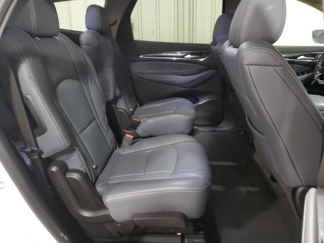2020 BUICK ENCLAVE PR - 5GAEVBKW0LJ285528