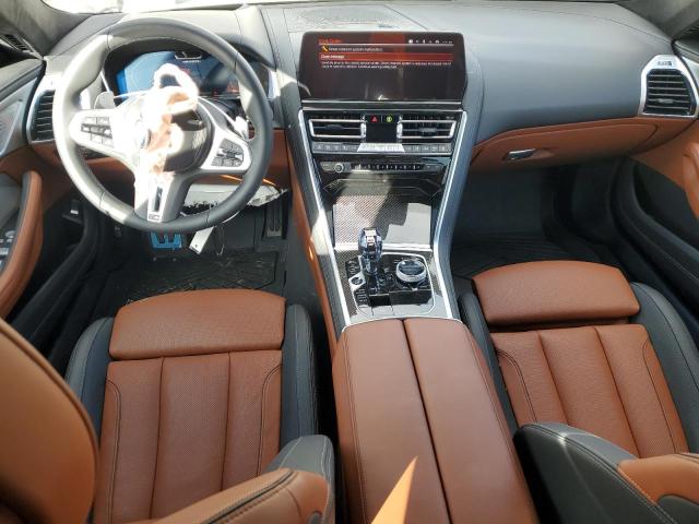 2024 BMW M850XI - WBAGV8C06RCR92101