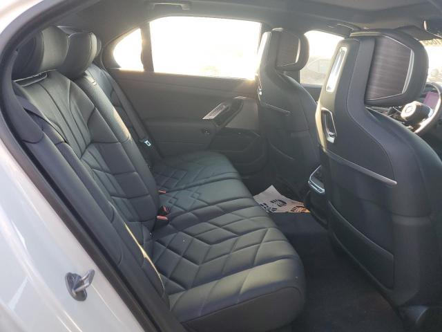 2024 BMW I7 EDRIVE5 WBY43EJ06RCP83405
