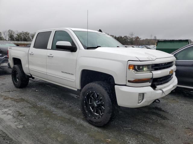 2016 CHEVROLET SILVERADO - 3GCUKREC4GG368884