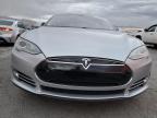 Lot #3025080223 2013 TESLA MODEL S