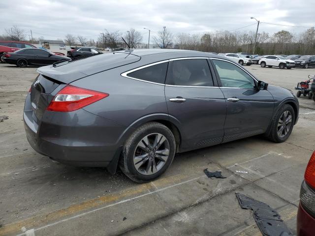 Vin: 5j6tf2h59al012293, lot: 80870984, honda accord exl 20103