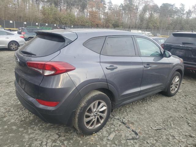 2016 HYUNDAI TUCSON SE - KM8J23A4XGU237949