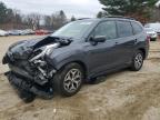 2021 SUBARU FORESTER P - JF2SKAJC7MH451176