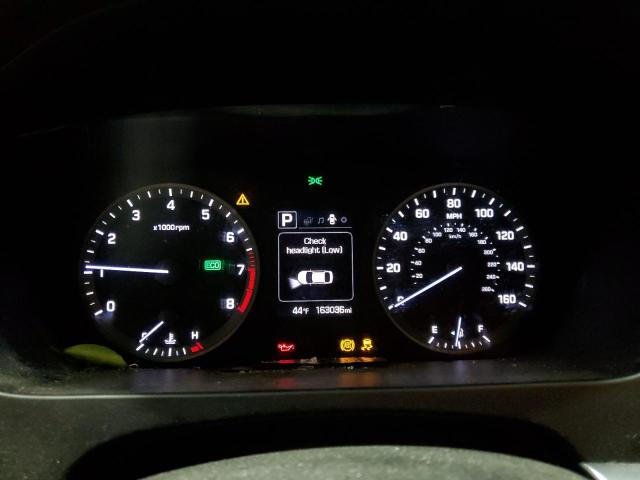 2015 HYUNDAI SONATA SE - 5NPE24AF3FH186235