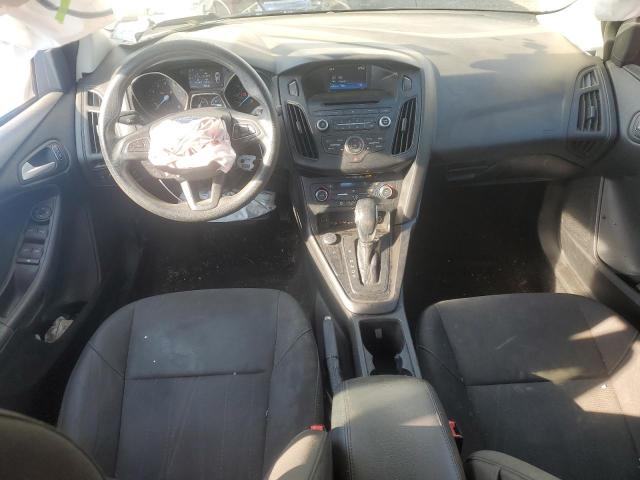 2017 FORD FOCUS SE - 1FADP3FE8HL292479