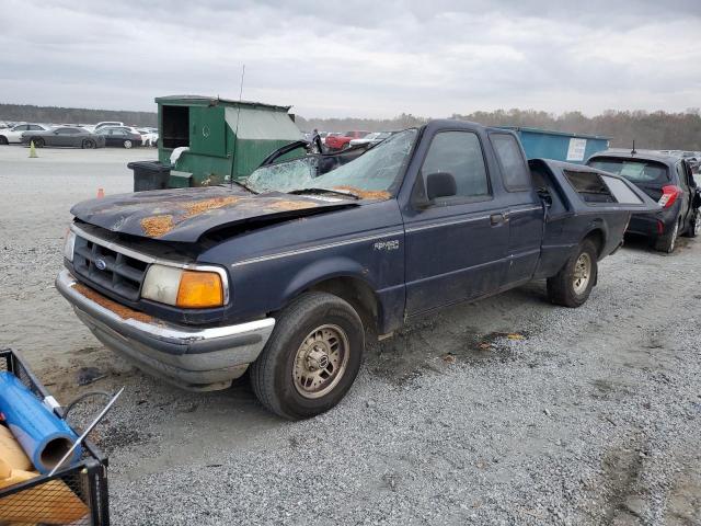 1993 FORD RANGER SUP #2957757015