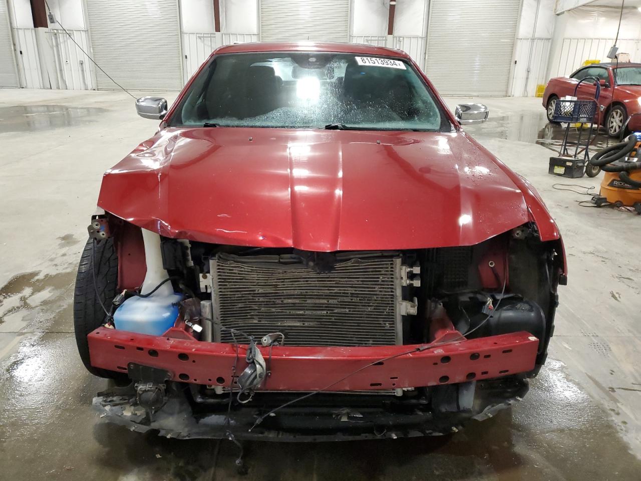 Lot #3034106844 2014 CHRYSLER 300C