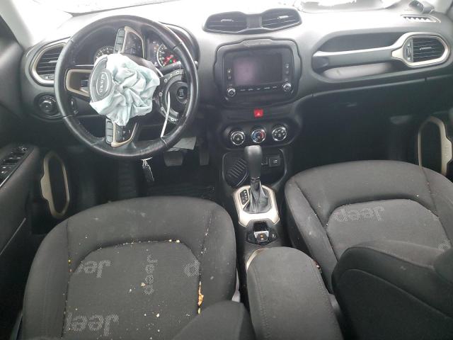 2017 JEEP RENEGADE L - ZACCJABB9HPF86394