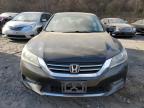 HONDA ACCORD EX photo