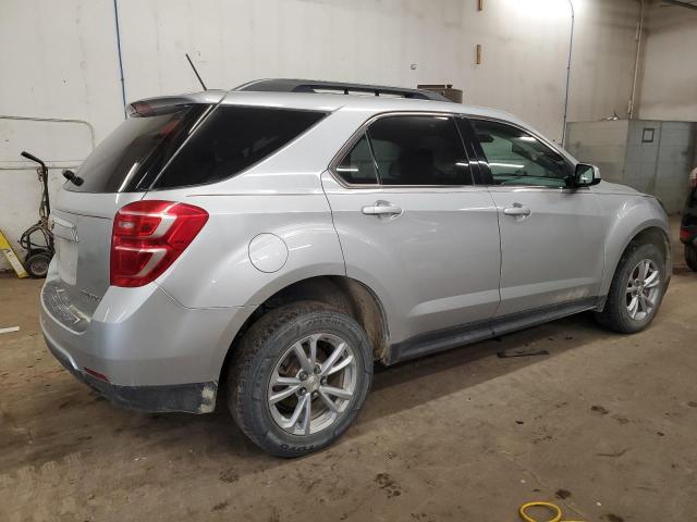 2016 CHEVROLET EQUINOX LT - 2GNALCEK6G6273976