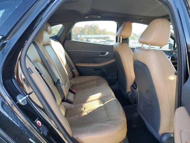 2020 HYUNDAI SONATA LIM - 5NPEH4J26LH020654