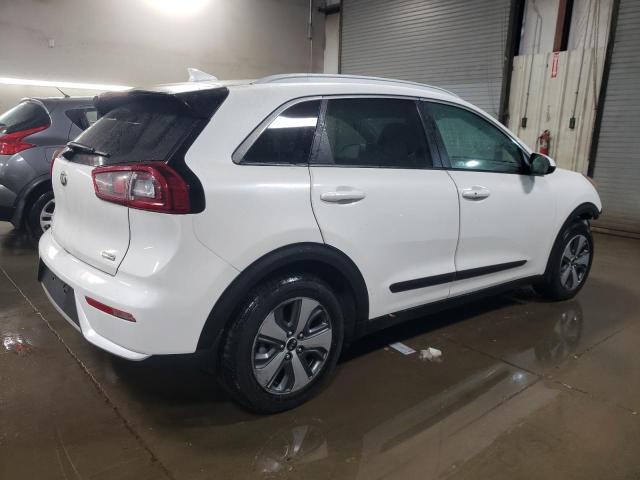 2019 KIA NIRO FE - KNDCB3LC1K5242414