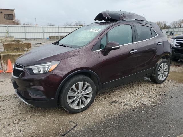 2017 BUICK ENCORE PRE #3023295905