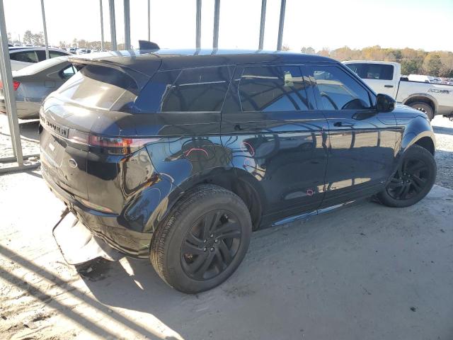 2020 LAND ROVER RANGE ROVE - SALZT2GX8LH082622