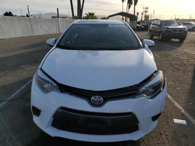 2015 TOYOTA COROLLA L - 5YFBURHE3FP302138