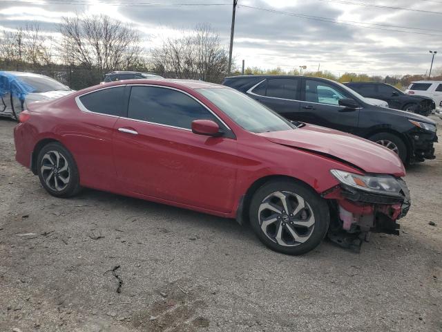 2016 HONDA ACCORD LX- - 1HGCT1B39GA000487