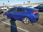 Lot #3034713641 2019 HYUNDAI IONIQ BLUE