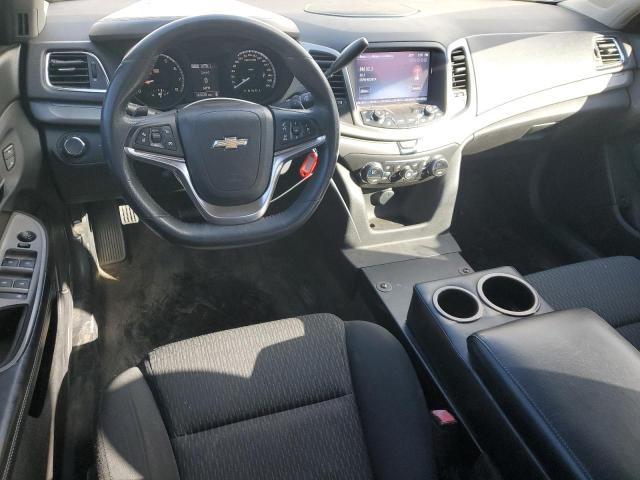 2017 CHEVROLET CAPRICE PO 6G3NS5U20HL307819