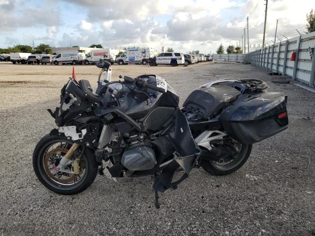 2023 BMW R 1250 RT WB10L0307P6H26481