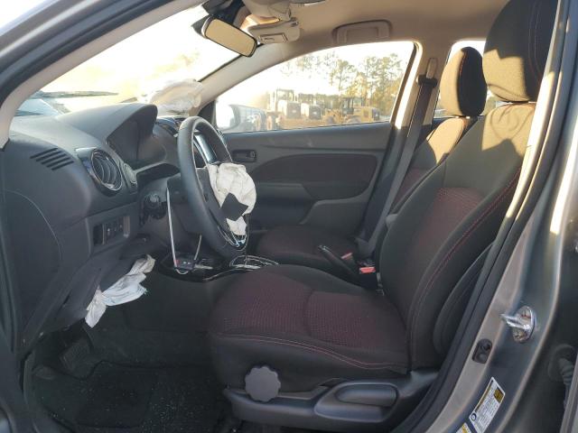 2023 MITSUBISHI MIRAGE G4 - ML32FUFJ5PHF06309