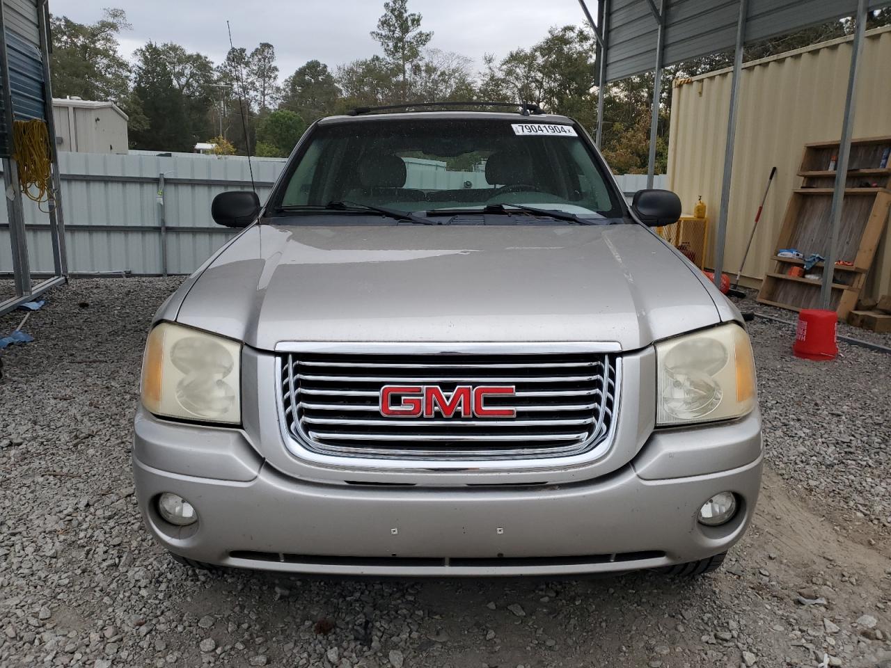 Lot #2988507574 2006 GMC ENVOY