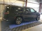 Lot #2957190442 2023 JEEP WAGONEER L