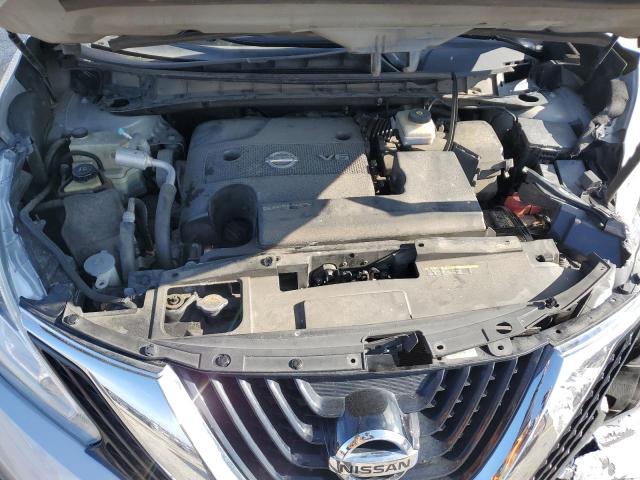2015 NISSAN MURANO S - 5N1AZ2MH7FN274583