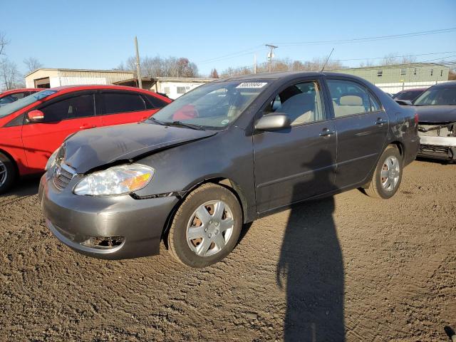 2006 TOYOTA COROLLA CE #2993488196