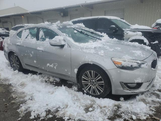2016 KIA CADENZA LU - KNALN4D75G5217650