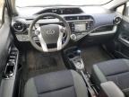 TOYOTA PRIUS C photo