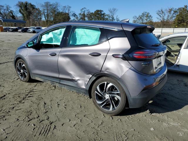 2022 CHEVROLET BOLT EV 2L - 1G1FX6S01N4101773