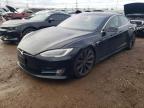 2017 TESLA MODEL S - 5YJSA1E47HF185300