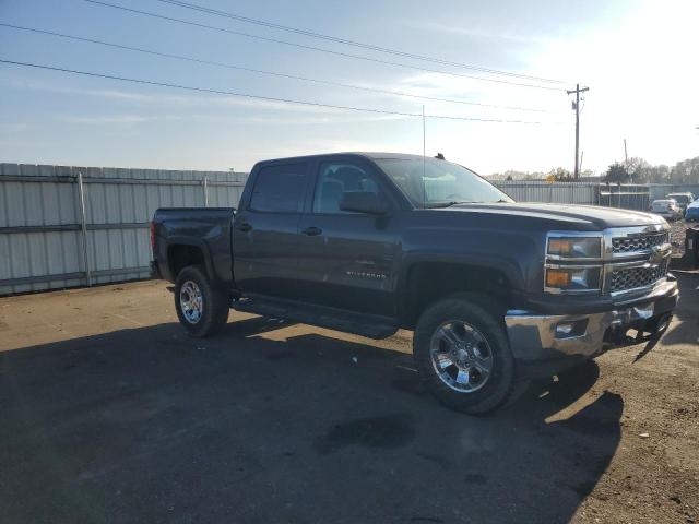 Vin: 3gcukrec5eg414462, lot: 79934144, chevrolet all models k1500 lt 20144