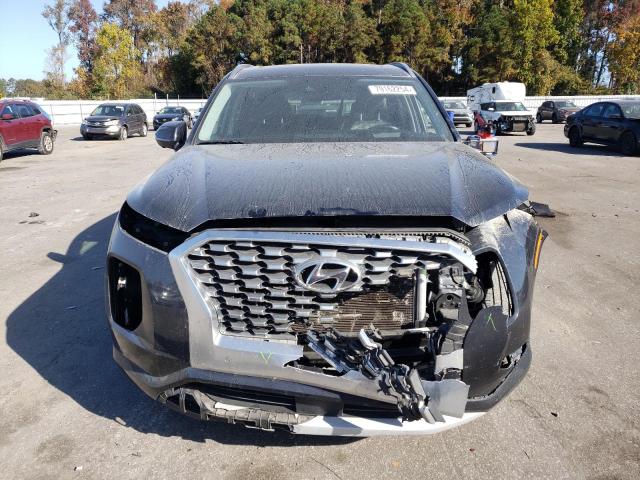 2021 HYUNDAI PALISADE L - KM8R54HE7MU215160