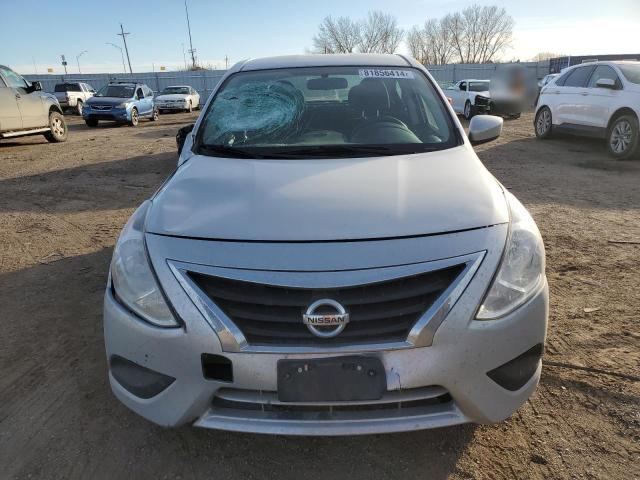 2019 NISSAN VERSA S - 3N1CN7AP1KL852594