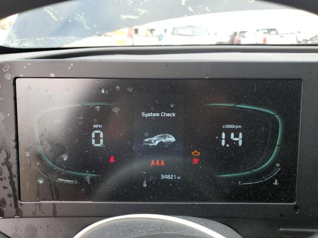 2023 KIA SPORTAGE L - KNDPU3AF8P7117866