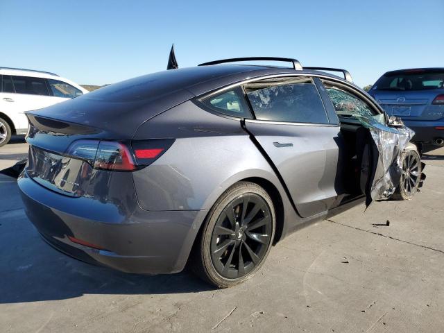 2021 TESLA MODEL 3 - 5YJ3E1EB1MF875805